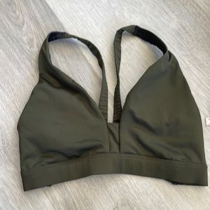 Strapy Sports Bra